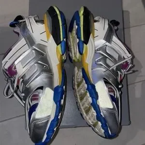 Shoes | Balenciaga 42 Track Runner Sz 95 | Poshmark display picture 3